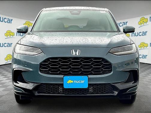 2025 Honda HR-V EX-L