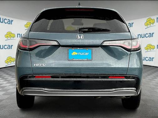 2025 Honda HR-V EX-L