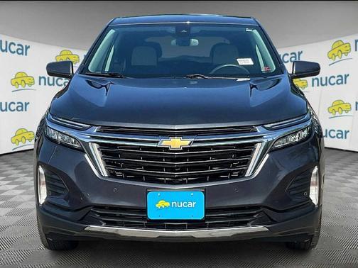 2023 Chevrolet Equinox 2LT