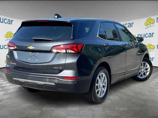 2023 Chevrolet Equinox 2LT