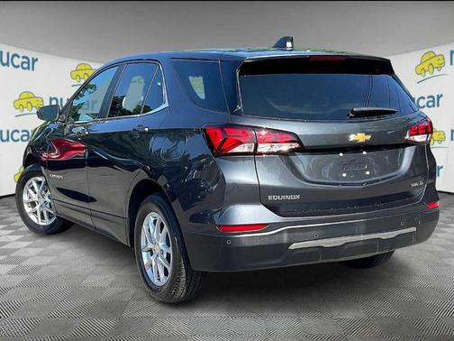 2023 Chevrolet Equinox 2LT