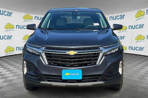 2023 Chevrolet Equinox 2LT