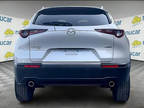 2023 Mazda CX-30 2.5 S Preferred Package