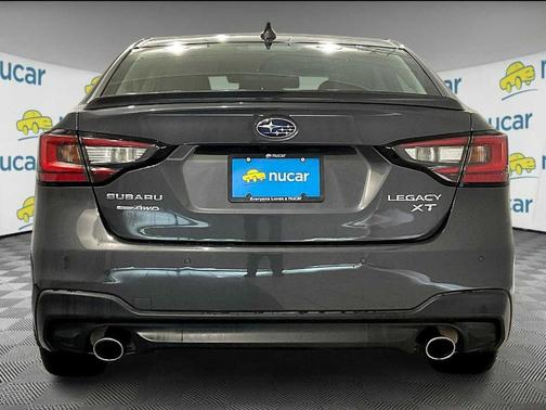 2020 Subaru Legacy Limited XT