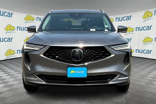 2022 Acura MDX Advance