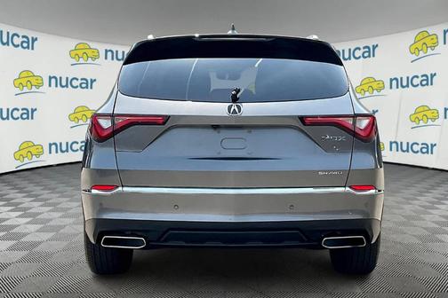 2022 Acura MDX Advance