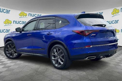 2023 Acura MDX A-Spec