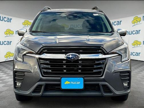 2023 Subaru Ascent Limited 7-Passenger