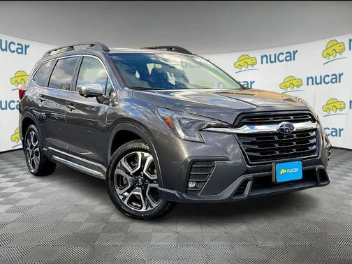 2023 Subaru Ascent Limited 7-Passenger