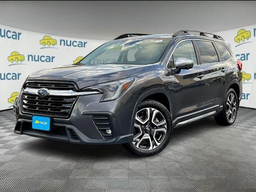2023 Subaru Ascent Limited 7-Passenger
