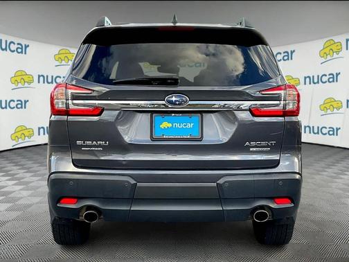 2023 Subaru Ascent Limited 7-Passenger