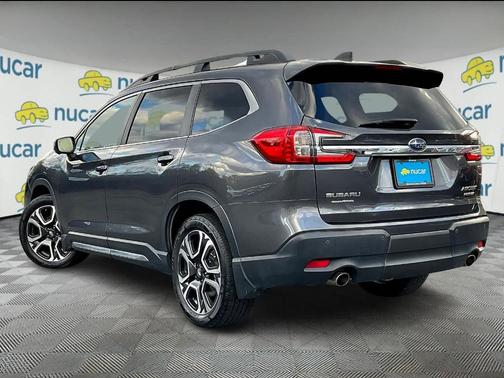 2023 Subaru Ascent Limited 7-Passenger