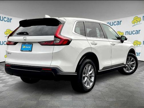 2023 Honda CR-V EX