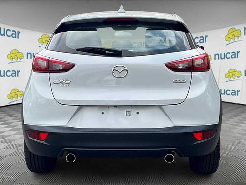 2016 Mazda CX-3 Touring