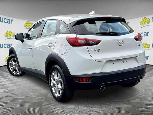 2016 Mazda CX-3 Touring