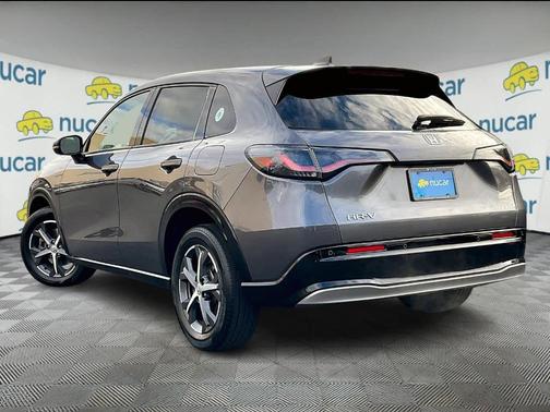 2023 Honda HR-V EX-L