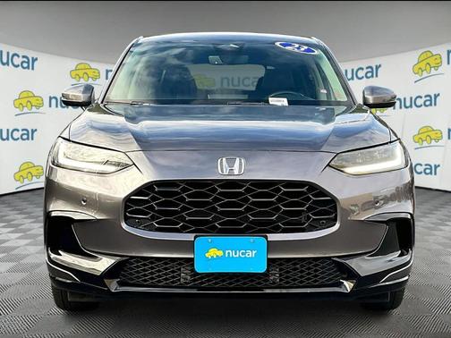 2023 Honda HR-V EX-L