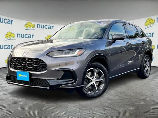 2023 Honda HR-V EX-L