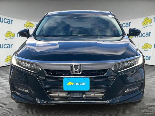 2020 Honda Accord Touring 2.0T