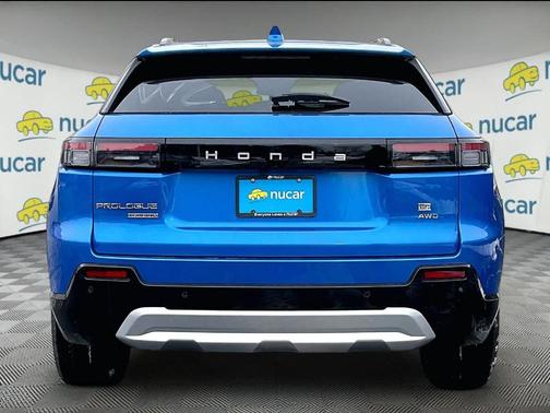 2026 Honda Prologue Touring