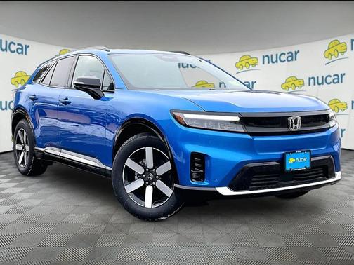 2026 Honda Prologue Touring