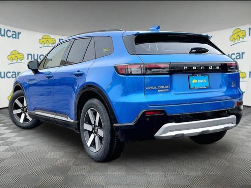 2026 Honda Prologue Touring