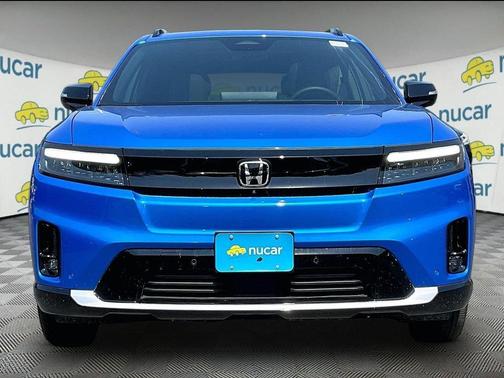 Blue 2024 Honda Prologue Elite