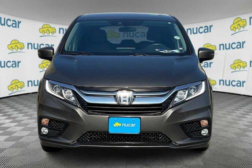 2020 Honda Odyssey EX