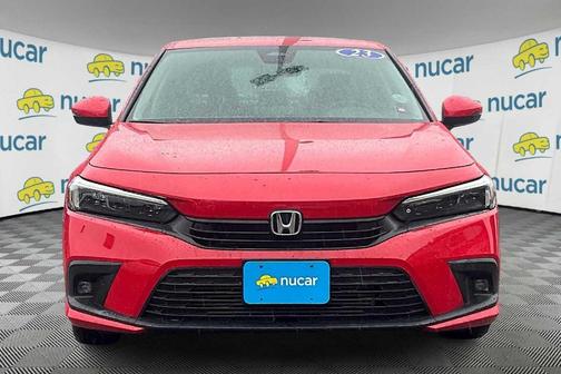 2022 Honda Civic Touring