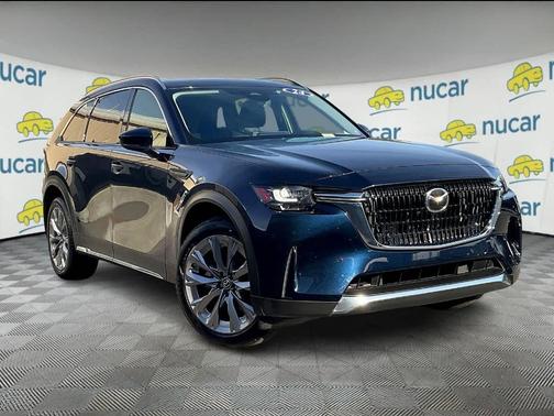 2024 Mazda CX-90 3.3 Turbo Premium