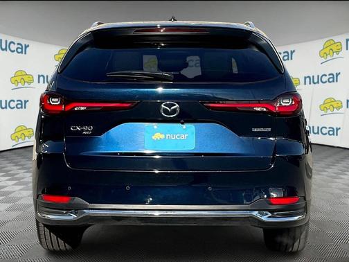 2024 Mazda CX-90 3.3 Turbo Premium