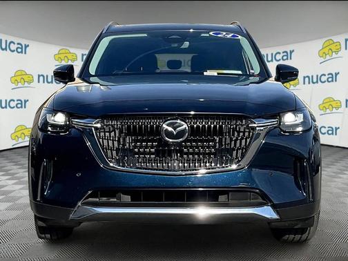 2024 Mazda CX-90 3.3 Turbo Premium