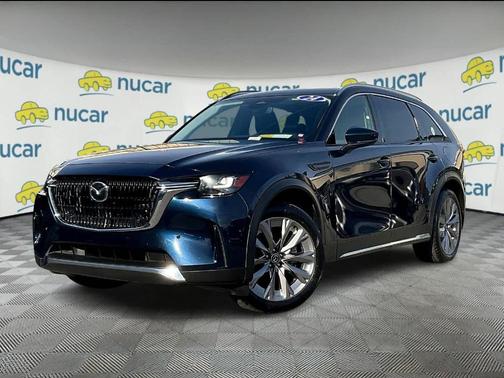 2024 Mazda CX-90 3.3 Turbo Premium