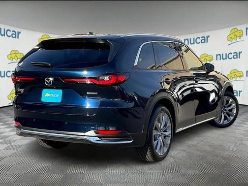 2024 Mazda CX-90 3.3 Turbo Premium
