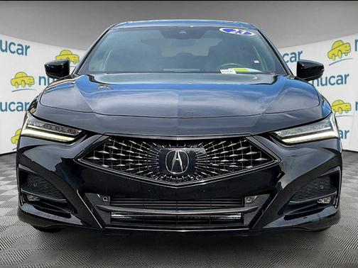2023 Acura TLX A-Spec