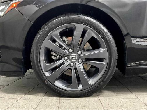 2023 Acura TLX A-Spec