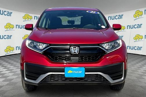 2022 Honda CR-V Special Edition