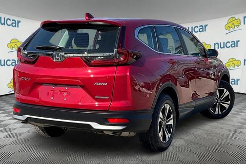 2022 Honda CR-V Special Edition