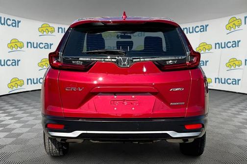 2022 Honda CR-V Special Edition
