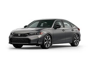 2026 Honda Civic Sport Touring