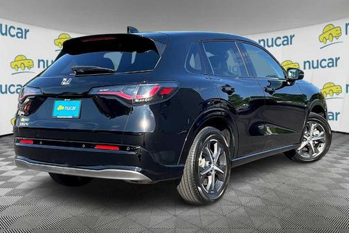 2023 Honda HR-V EX-L
