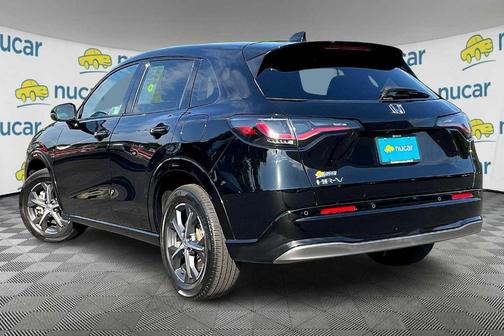 2023 Honda HR-V EX-L