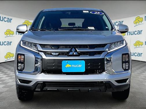 2025 Mitsubishi Outlander Sport SE