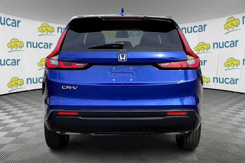 2023 Honda CR-V EX