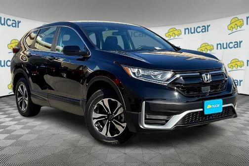 2022 Honda CR-V Special Edition