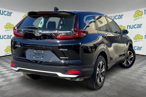 2022 Honda CR-V Special Edition