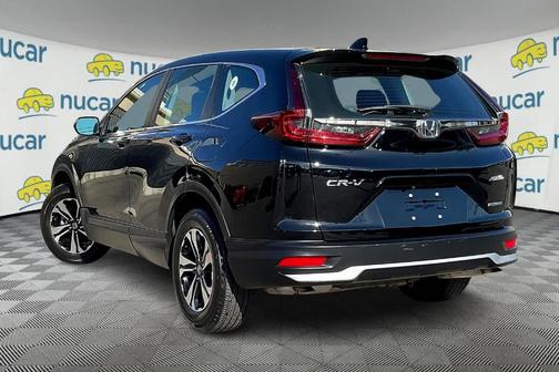 2022 Honda CR-V Special Edition