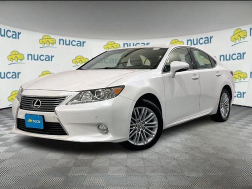 2013 Lexus ES 350 Base