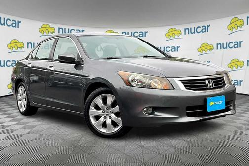 2008 Honda Accord EX