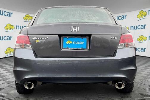 2008 Honda Accord EX